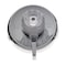 Thrifco Plumbing 5-1/2 in. Trim Kit for Mixet Faucets, Replaces Danco 28499 4402605 - alternate 1